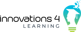 Logo Innovations 4 Learning